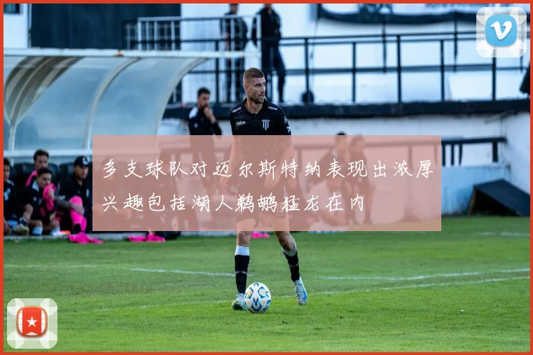 多支球队对迈尔斯特纳表现出浓厚兴趣包括湖人鹈鹕猛龙在内