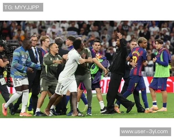 加比谈维尼修斯态度问题并称亚马尔场外成长超越场上表现