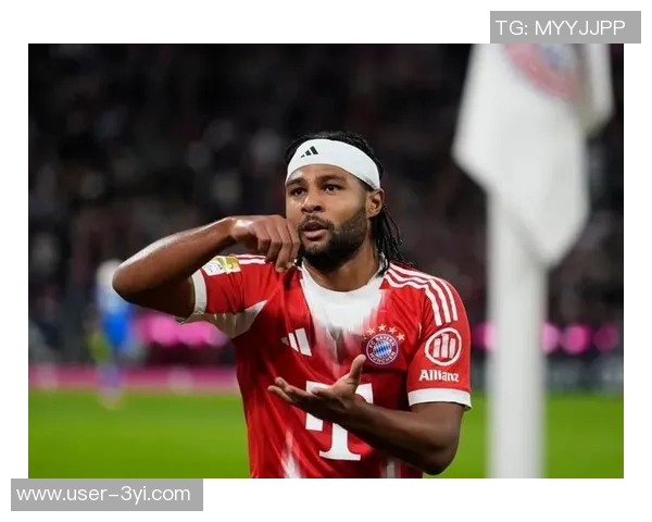 拜仁与格纳布里洽谈续约及降薪事宜前景乐观